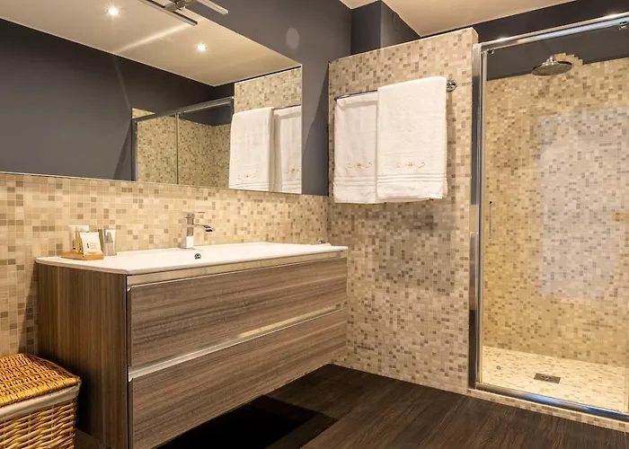 Amazing Skyline Apartment, Brera Apartment Mailand
